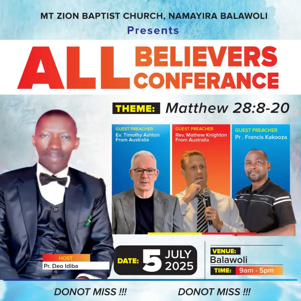 All Believers Conference, Balawoli, Kamuli